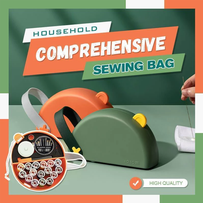 Household Comprehensive Sewing Bag