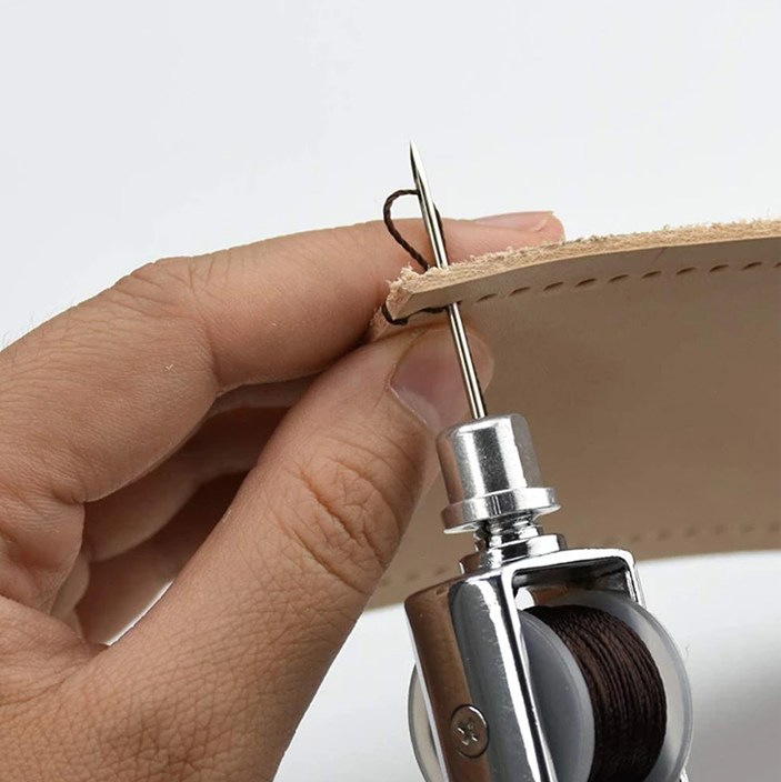Leather Sewing Awl Kit Hand Stitcher