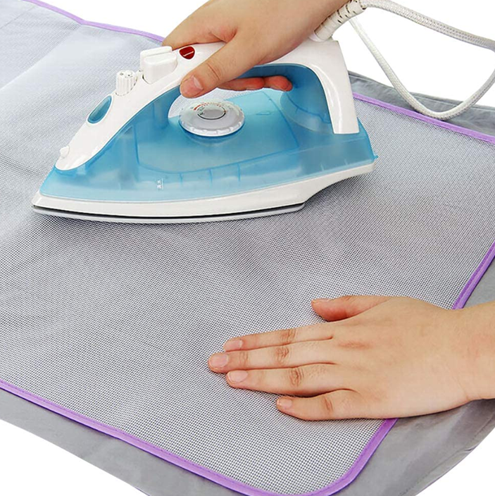 Protective Ironing Mesh Cloth (5 PCS)