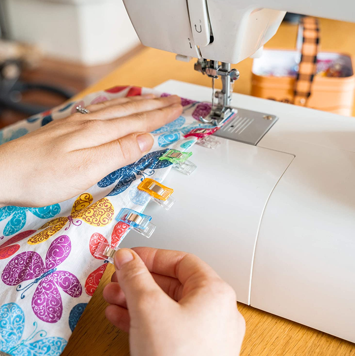 The 5 Best Sewing Clips On The Market - Everything You Need To