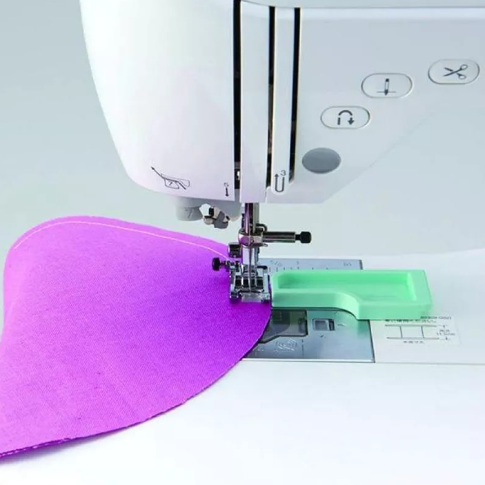 Perfect Sewing Seam Guide Set