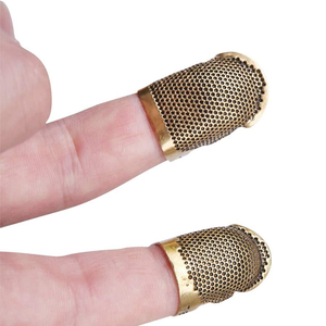 Sewing Thimble Finger Protector (2 PCS) - I Sew Need It