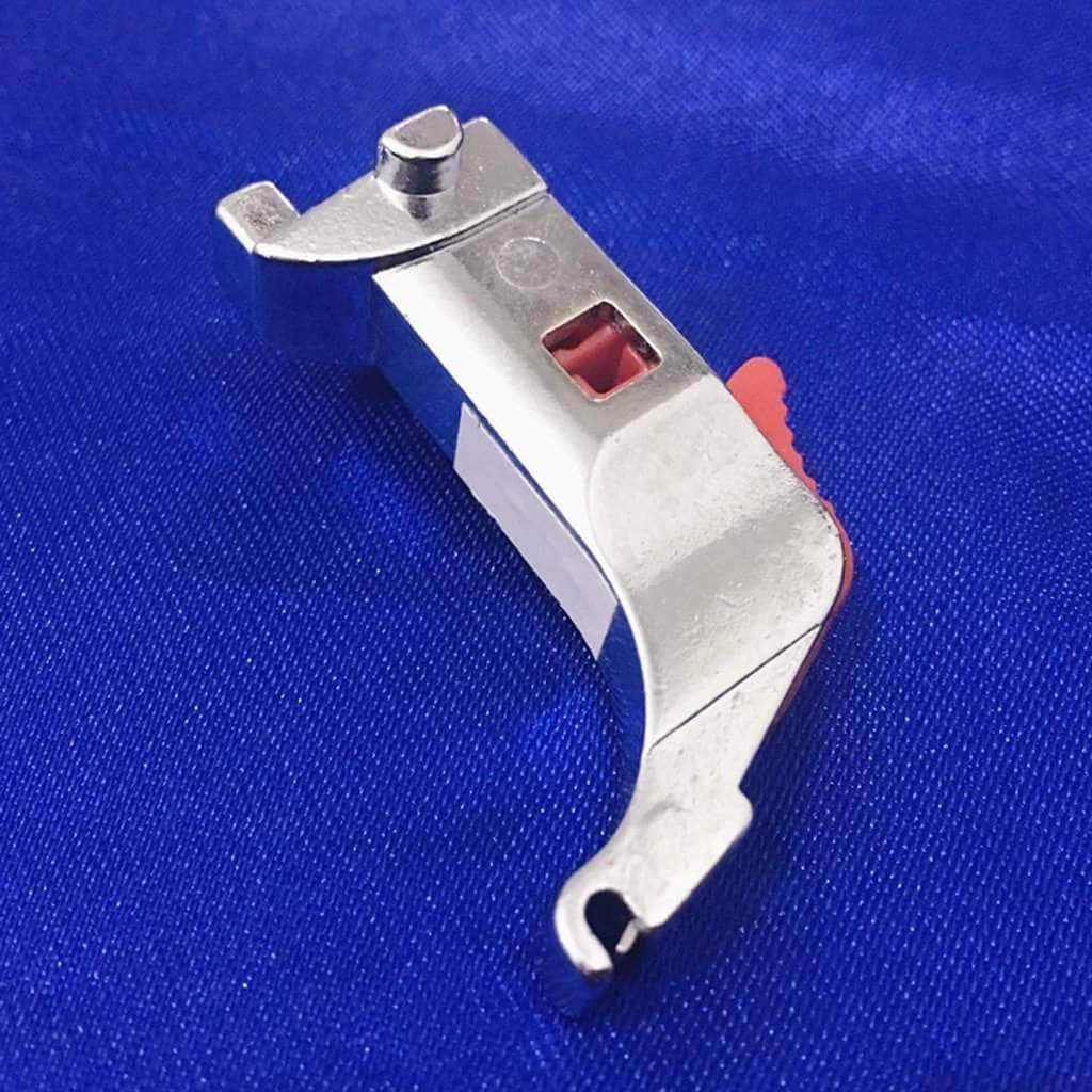 New Style Presser Foot Snap-On Shank for Bernina made after