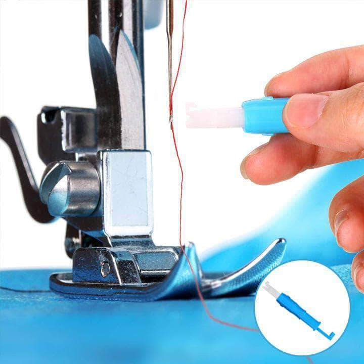 Sewing Machine Needle Inserter