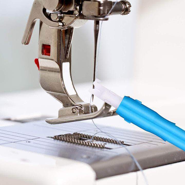 Sewing Machine Needle Inserter